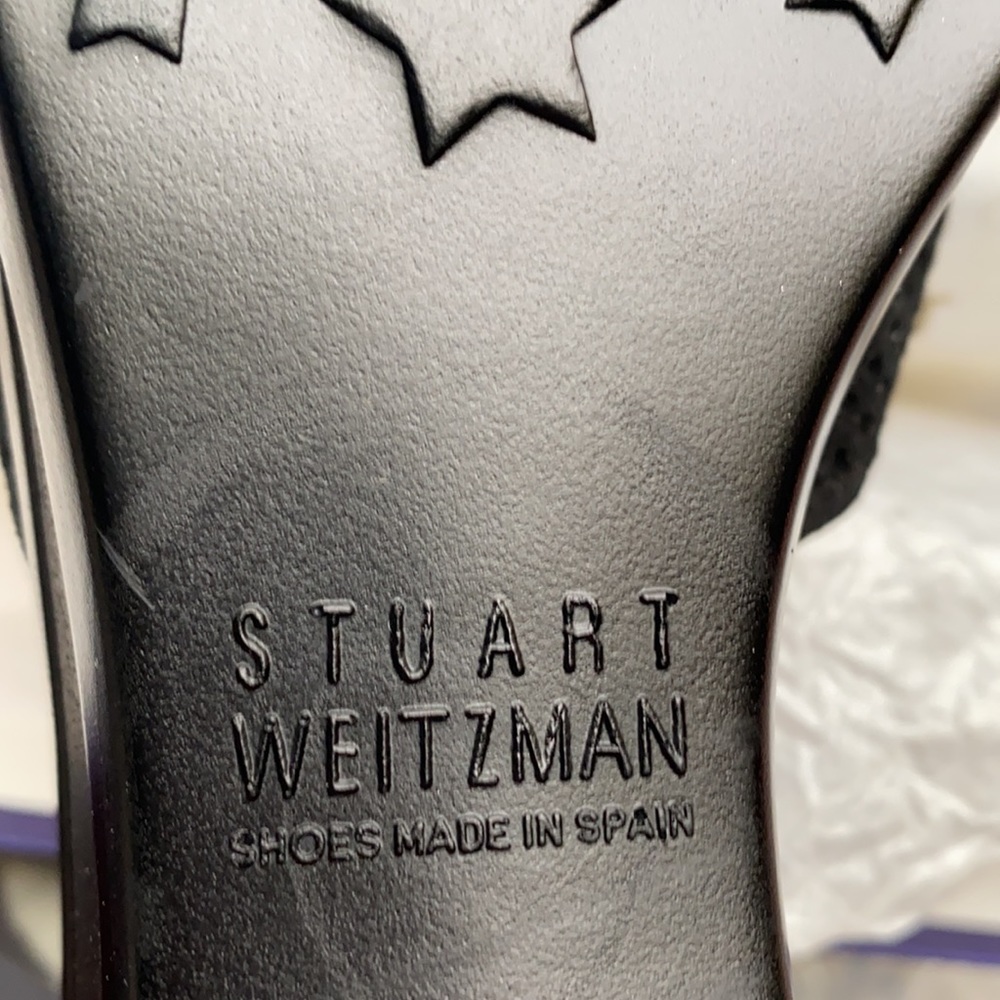 Stuart Weitzman Sandals - Picture 7 of 7